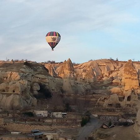 Elif Star Cave Hotel Goreme Exteriör bild
