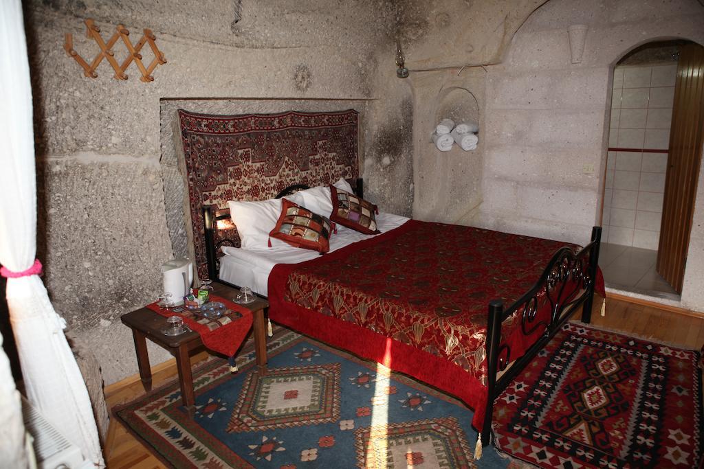 Elif Star Cave Hotel Goreme Rum bild
