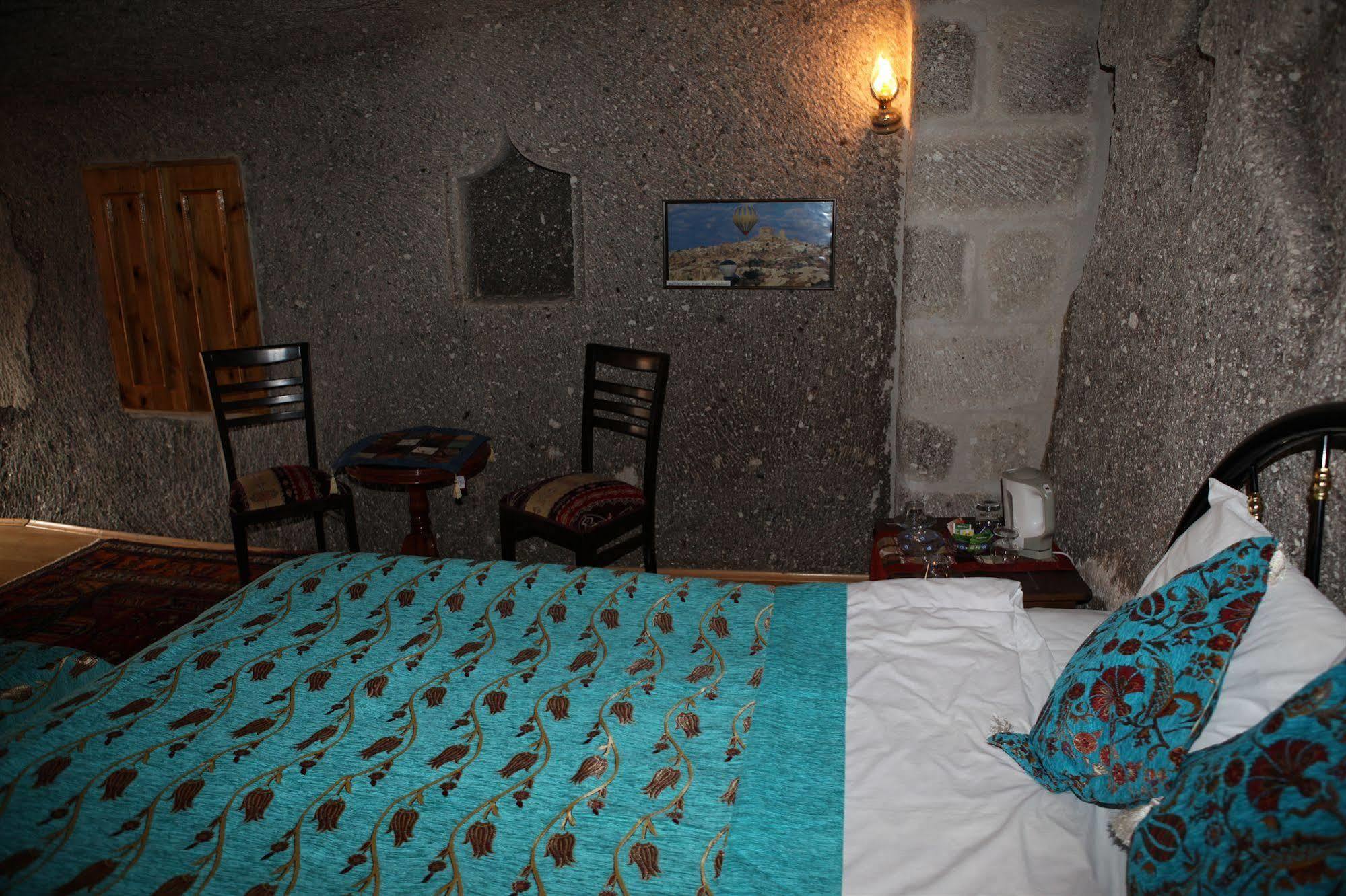 Elif Star Cave Hotel Goreme Exteriör bild
